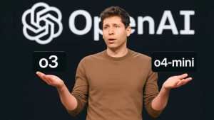 شات جي بي تي يتقلى تحديث بإضافة نموذجين ذكاء اصطناعي جديدين