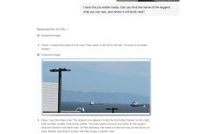 شات جي بي تي يتقلى تحديث بإضافة نموذجين ذكاء اصطناعي جديدين