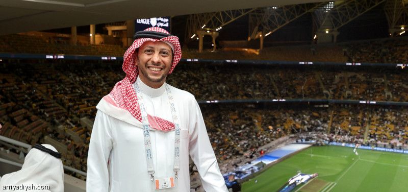 الاتحاد يستحدث «مدير الإيرادات والتسويق»