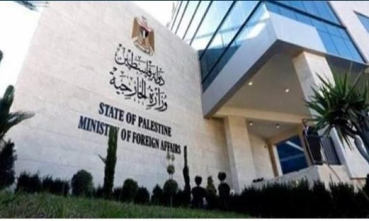 الخارجية الفلسطينية “تحذر” من مخططات المنظمات الاستعمارية ضد الأقصى
