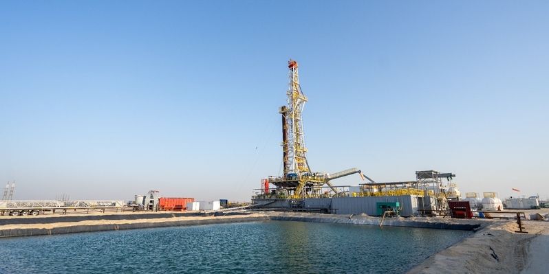 بنسبة 5.1 % .. نمو إيرادات أبراج لخدمات الطاقة في عام 2024