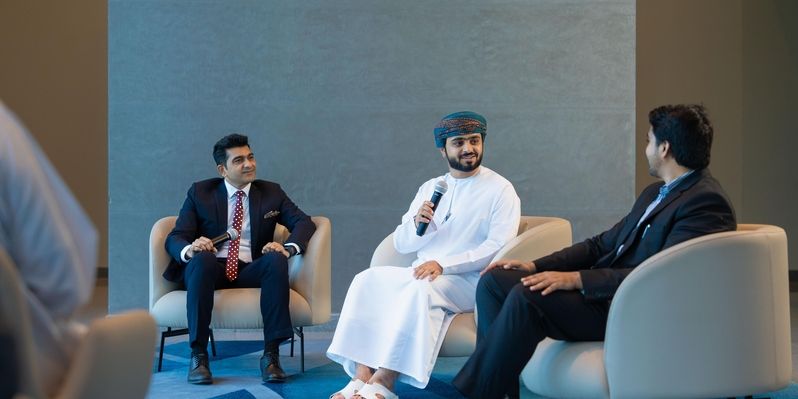 27 أبريل الجاري.. بدء أعمال منتدى “أدفانتج عُمان” الاستثماري