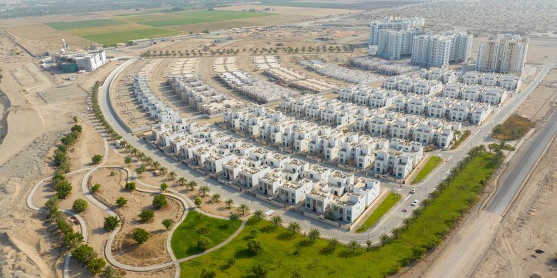 تراجع التداول العقاري بسلطنة عُمان بنسبة 8.3% حتى نهاية فبراير 2025