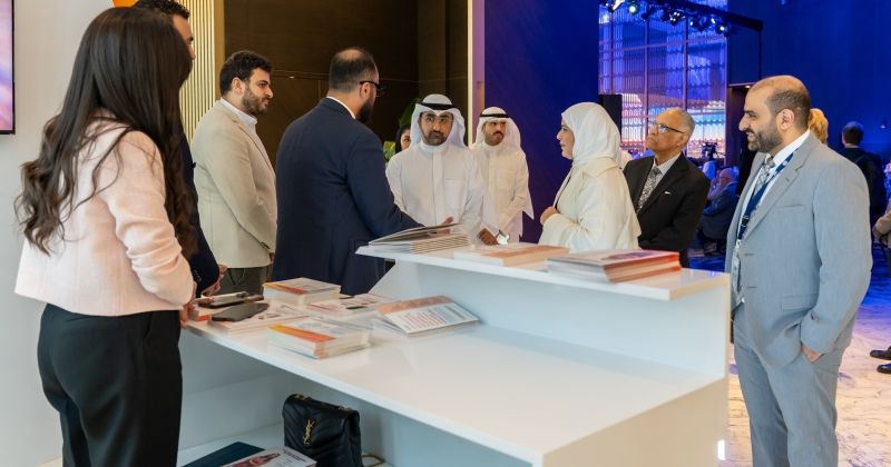 «الصحة»: «مؤتمر رابطة أطباء الروماتيزم» منصة علمية رفيعة تسهم في الارتقاء بجودة الرعاية الصحية