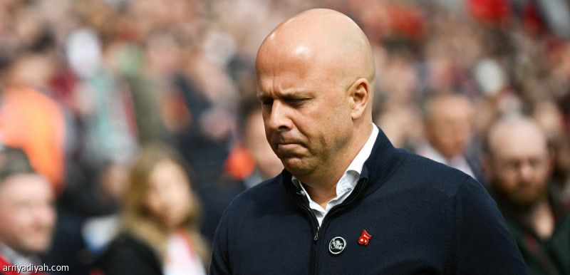 سلوت قبل الحسم: لا أفكر بالتتويج