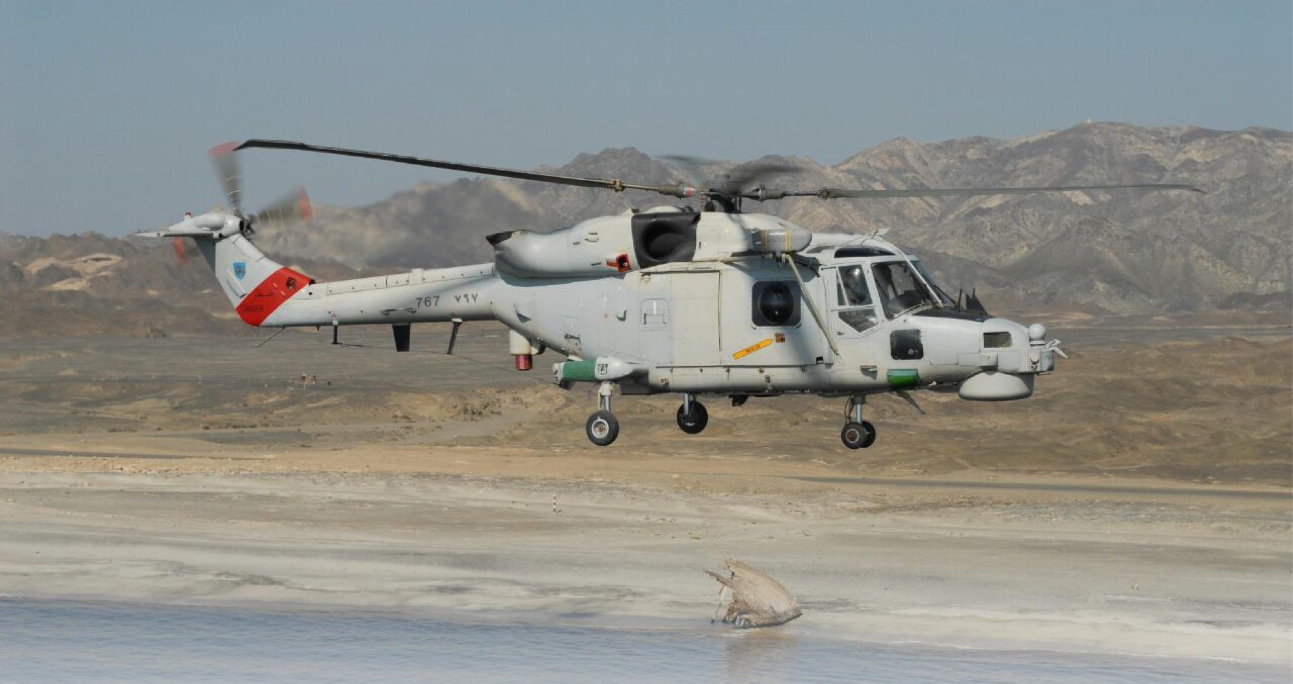 سلاح الجو السلطاني يُنفذ عملية إخلاء طبي