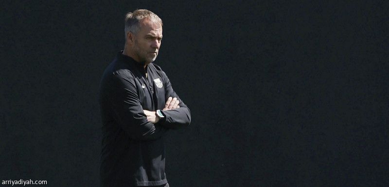 فليك يهاجم «الليجا»: حرمونا من الراحة