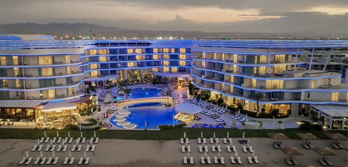 أكثر من 59 مليون ريال إيرادات الفنادق ذات التصنيف من (3 – 5) نجوم