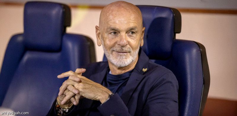 بيولي: لم نخسر الدوري.. والقادسية استغل أخطاءنا