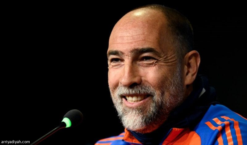 تيودور: اللياقة أهم من الخطط