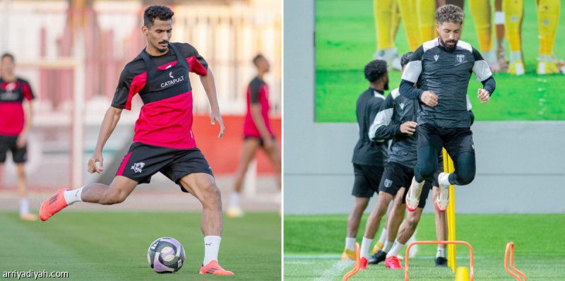 التعاون ينشد مداواة الجراح بالوحدة