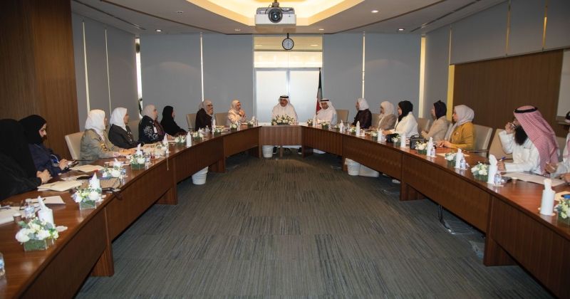 مناهج الابتدائي والمتوسط.. نحو التغيير