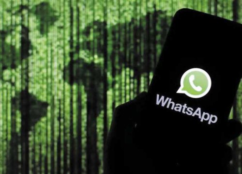 احترس .. 3 طرق لاختراق واتساب و 5 طرق لحماية حسابك.. أسرار خفية يجب عليك معرفتها قبل أن تقع بالفخ