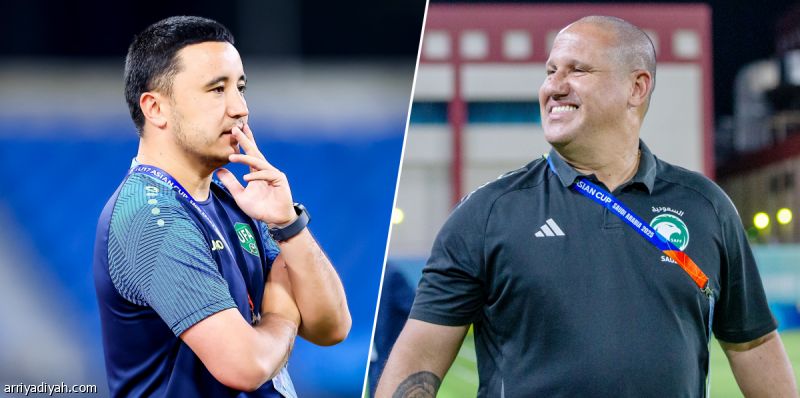 جورجي انطلق من الصالات.. وإسماعيلوف الأصغر في آسيا