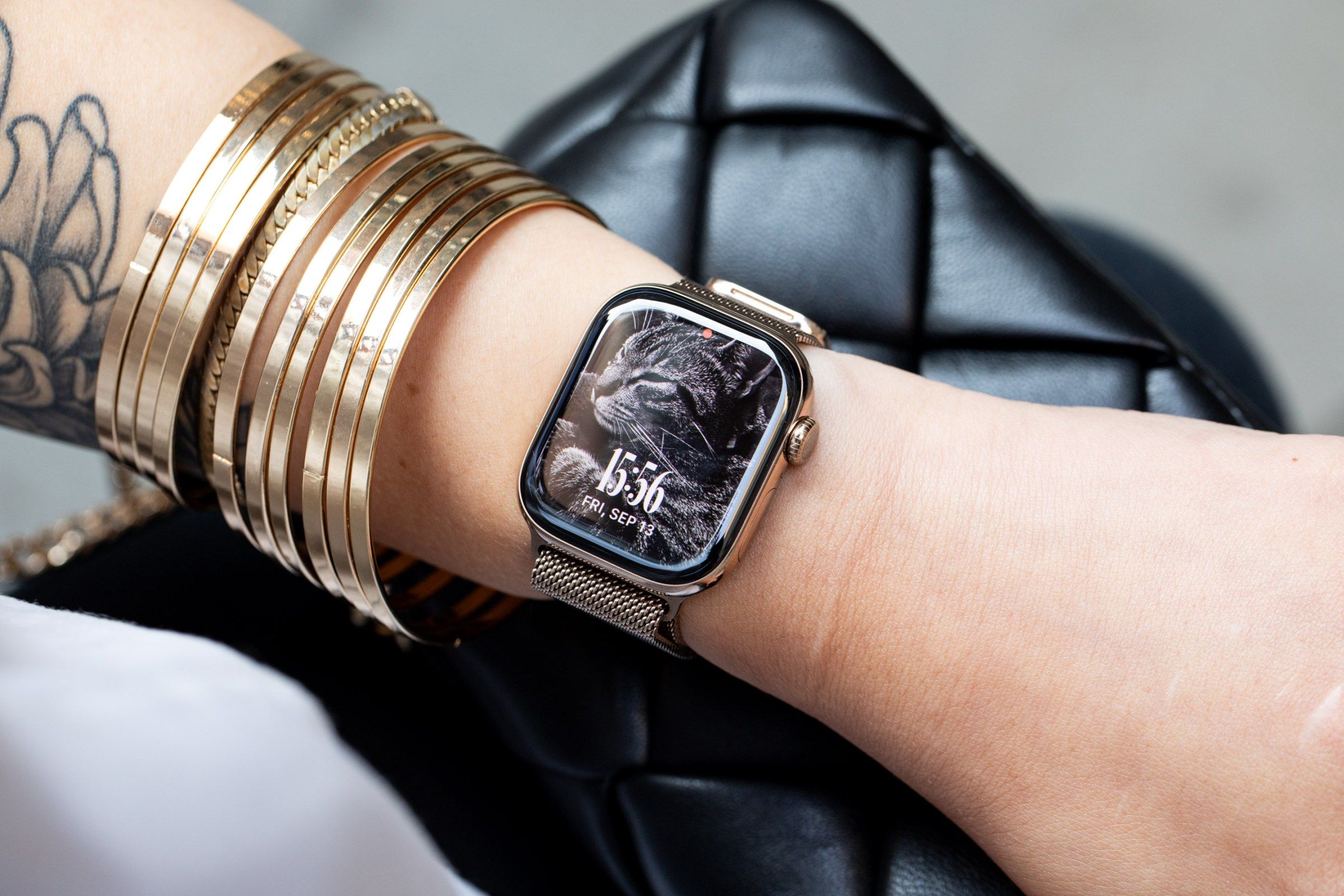 مزايا ساعة Apple Watch Series 10.. سعرها يصل لـ 299 دولارًا