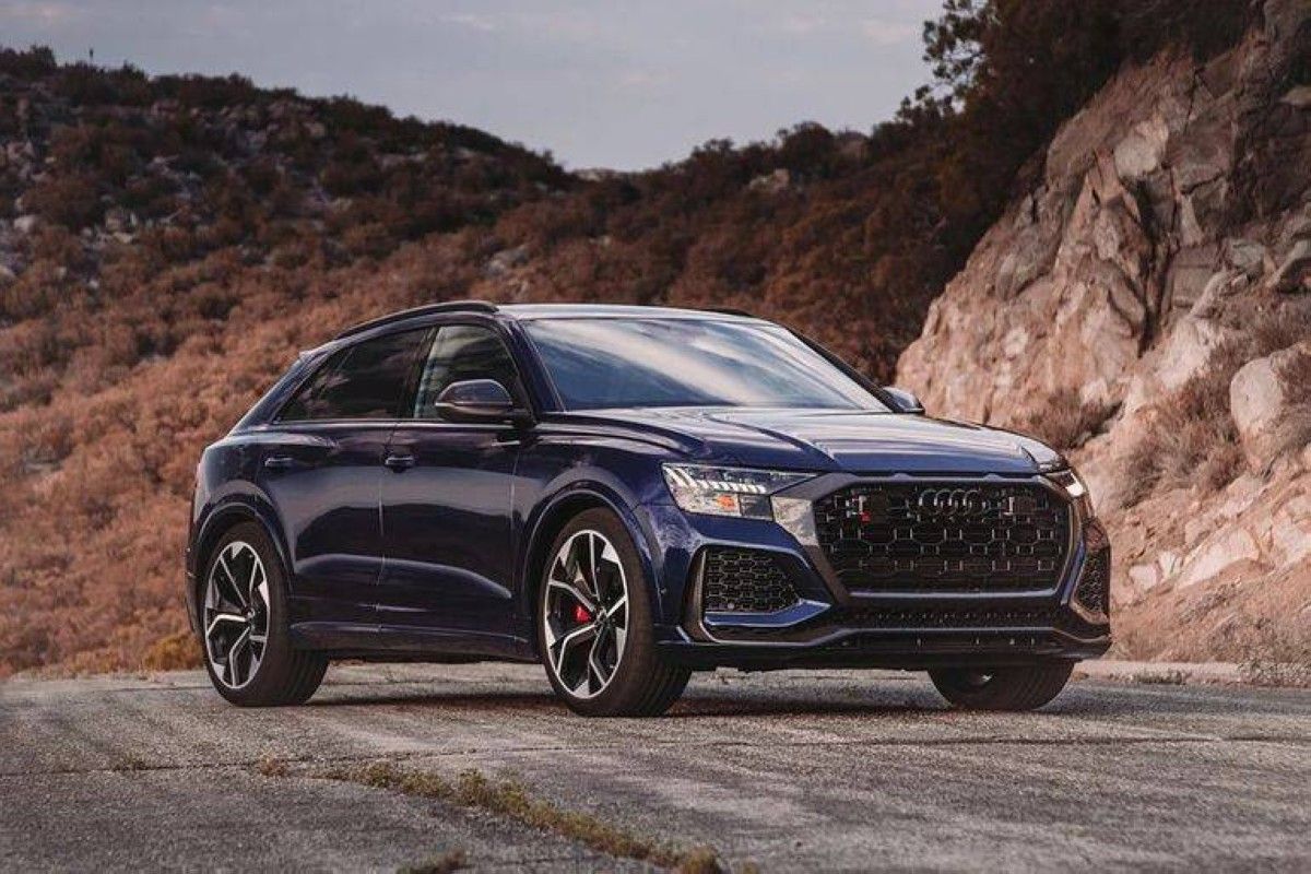 «فولكس فاغن» تدرس تصنيع «أودي» في أمريكا