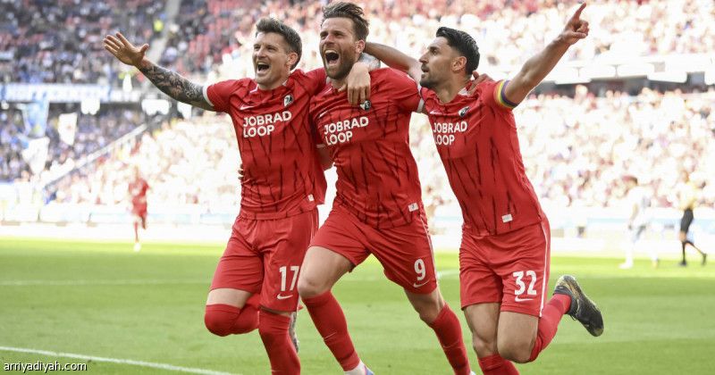 لايبزيج يكتفي بالتعادل.. وبريمن وفرايبورج يحصدان العلامة الكاملة