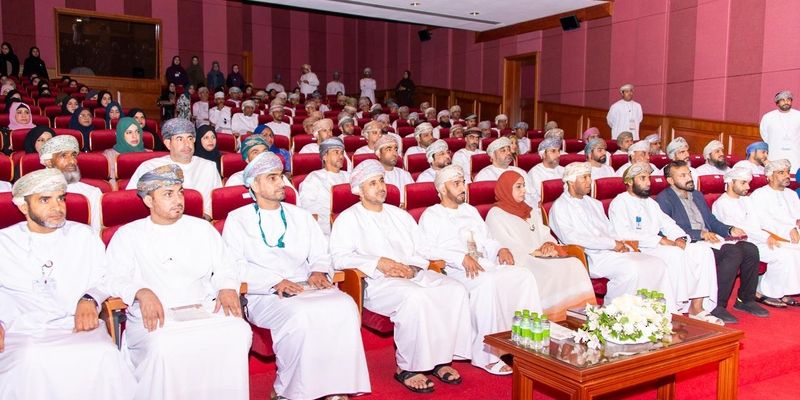 سلطنةُ عُمان تحتفي بإرثها الثقافي في يوم التراث العالمي