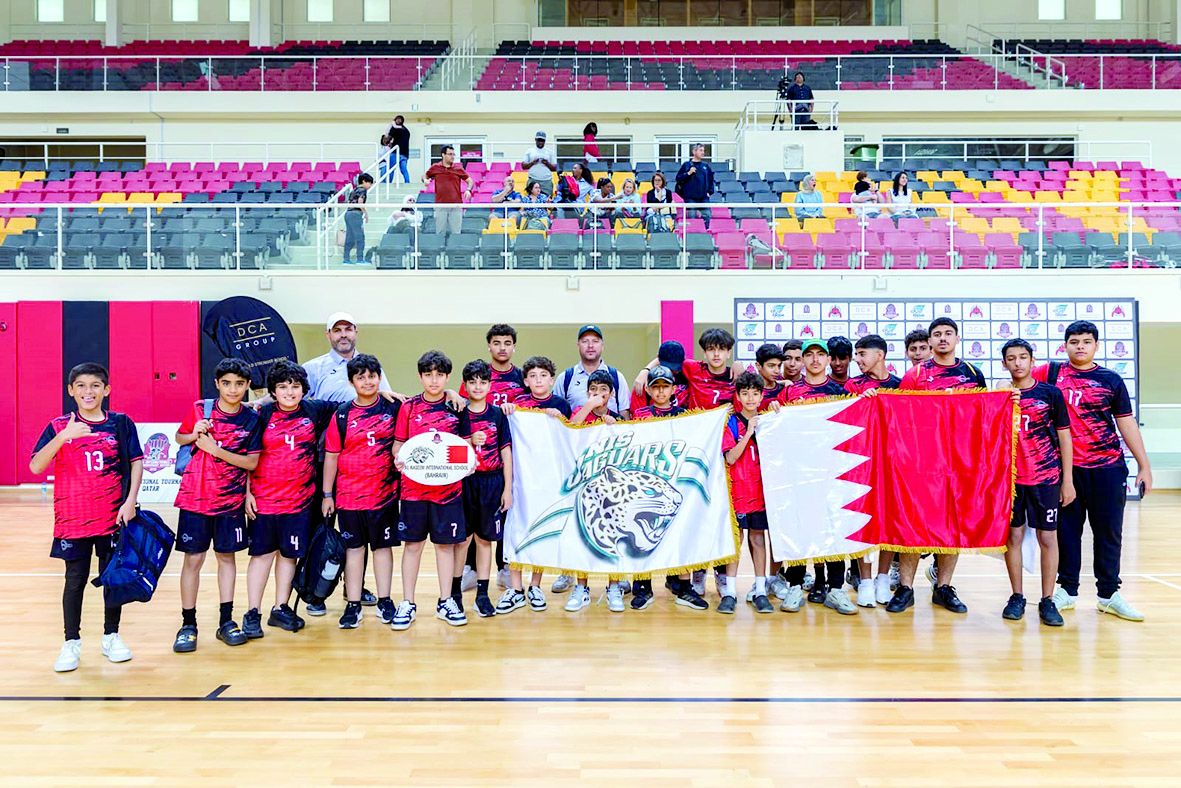 اليوم تتويج الفائزين في المنافسات.. 22 مدرسة وأكاديمية في بطولة «قطر 2025»