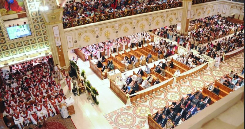 السفير شلتوت: زيارة السيسي للكويت تجسيد للمحبة بين شعبي البلدين