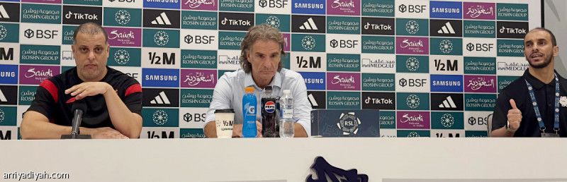 كارينيو: درسنا التعاون.. العبدلي: لا نستحق الخسارة