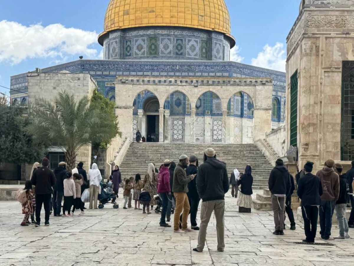 الإمارات تدين دعوات إسرائيلية لتفجير «الأقصى» والانتهاكات بحق المسيحيين