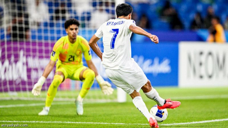 آسيا 17.. «الأخضر» يخسر النهائي ويرفض لقبا تاريخيا