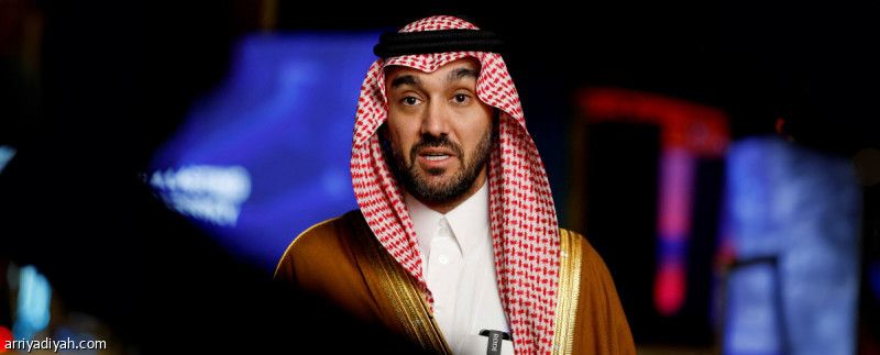 الفيصل: نرحب بـ 64 منتخبا.. ولم نفاوض صلاح