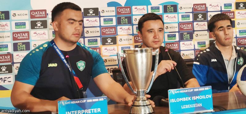 إسمويلوف: الاهتمام بالأكاديميات سر تفوقنا