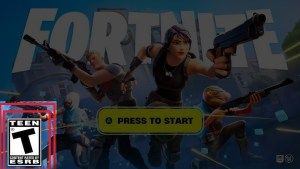هل فورتنايت آمنة للأطفال؟ وكم العمر المسموح به للعبة