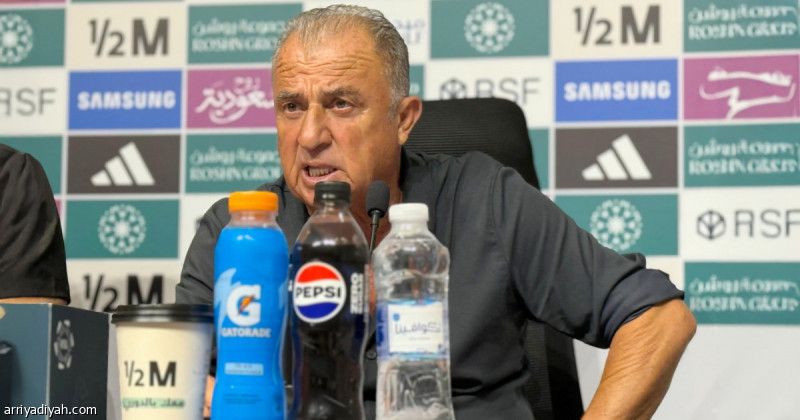 تيريم: أضعنا الفوز.. ومصعب لاعب المستقبل