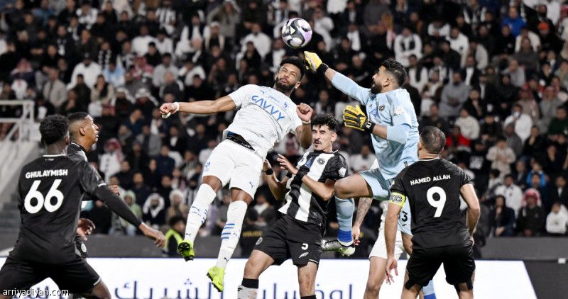 خسر 3 ألقاب.. فقد آسيا.. وفي الدوري لا ينتصر