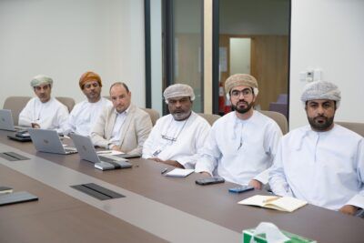 هيئة الطيران المدني تعقد الاجتماع الأول للجنة حماية بيئة الطيران لعام 2025