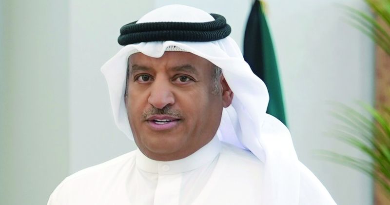 بركات الهديبان