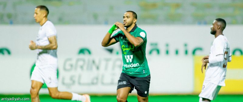 ثنائية تيليكا تهدي النجمة نقاط الجبلين