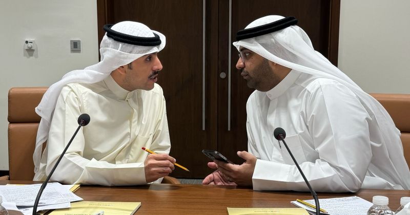 توصية برصد المعاهد الأهلية في السكن الخاص لإلغاء الرخص