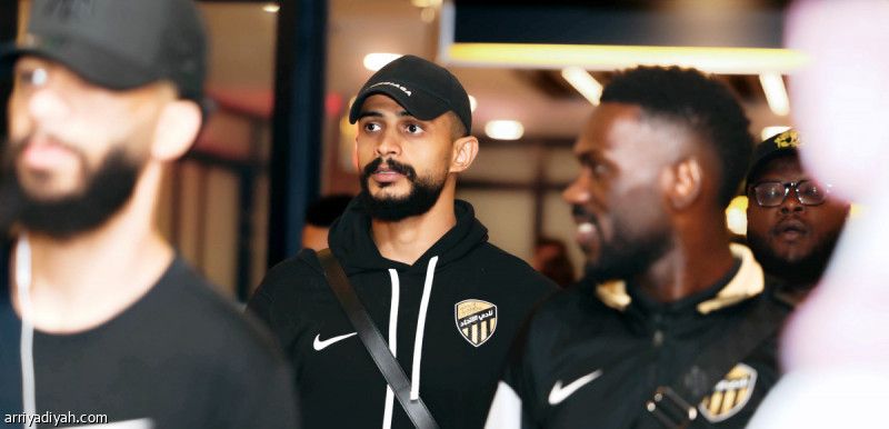 تشكيلة الاتحاد.. بلان يبعد العمري ويعيد آل موسى