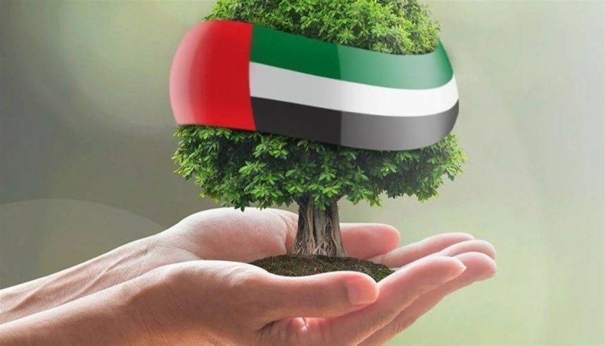 في يوم الأرض.. الإمارات ترسخ ريادتها عالمياً في حماية البيئة
