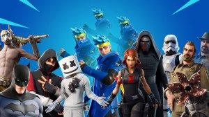 هل فورتنايت آمنة للأطفال؟ وكم العمر المسموح به للعبة