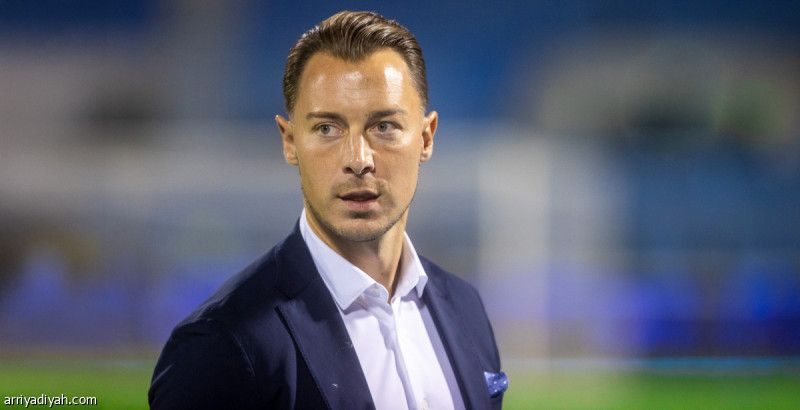 يايسله يعيد برمجة الأهلي قبل الآسيوي