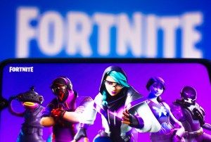 هل فورتنايت آمنة للأطفال؟ وكم العمر المسموح به للعبة