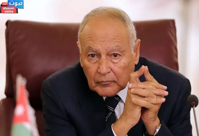 أبو الغيط يعرب عن تعازيه في بابا الفاتيكان.. ويؤكد: صوته ظل عاليًا للتنديد بالعدوان الإسرائيلي ضد سكان ‎غزة