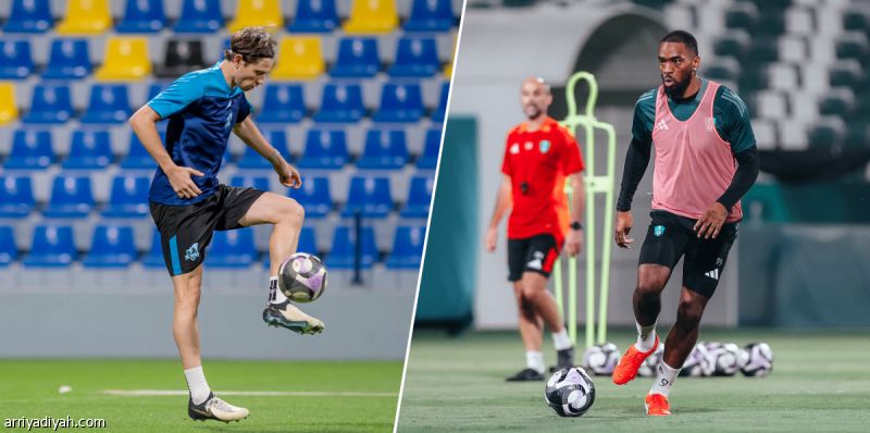 الوحدة والأهلي.. من يحبط نشوة الانتصار