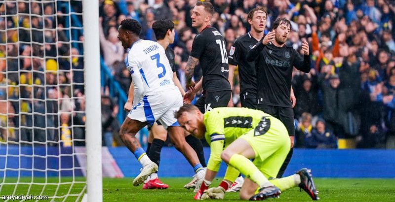 ليدز وبيرنلي إلى «البريميرليج»