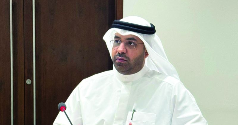 فهد العبدالجادر