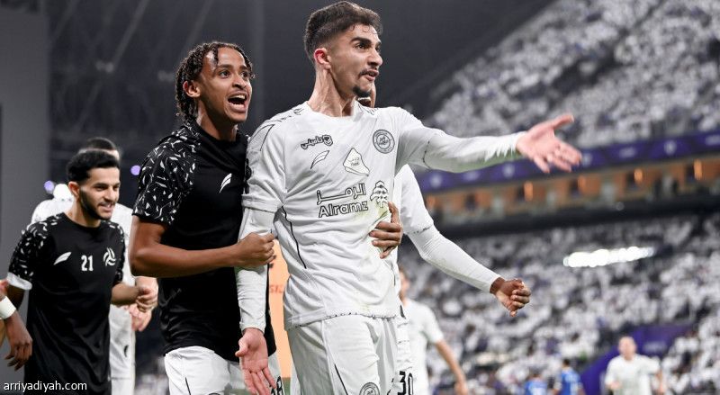 بشباك الهلال.. الشويرخ يتساوى مع إيبانيز والبليهي