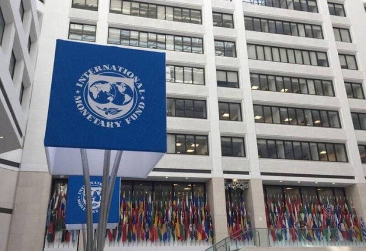 «صندوق النقد»: اقتصاد الإمارات بمصاف الكبار