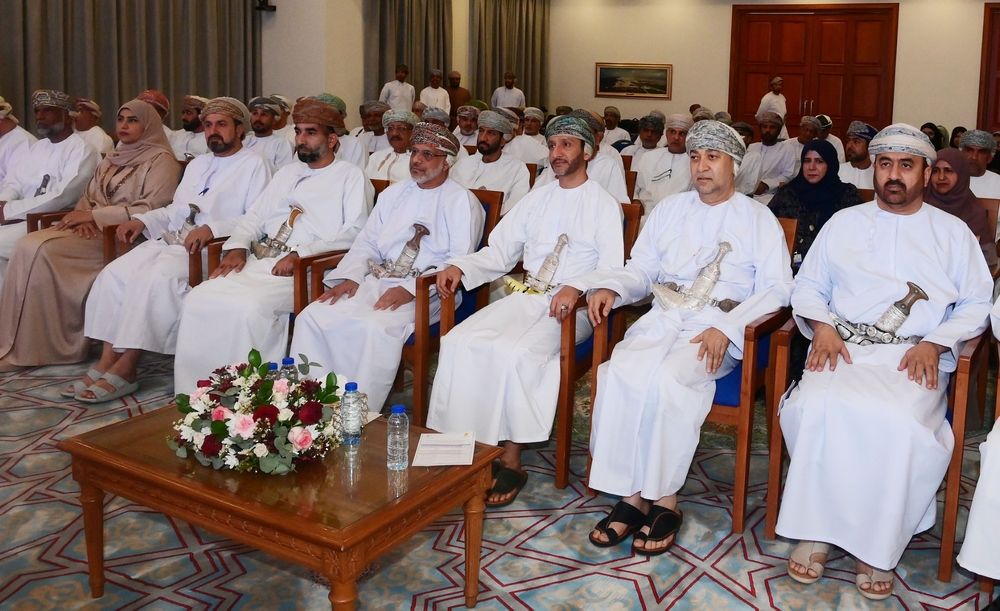 تدشين المرحلة الثانية من المسح الوطني للأمراض غير المعدية في سلطنة عُمان