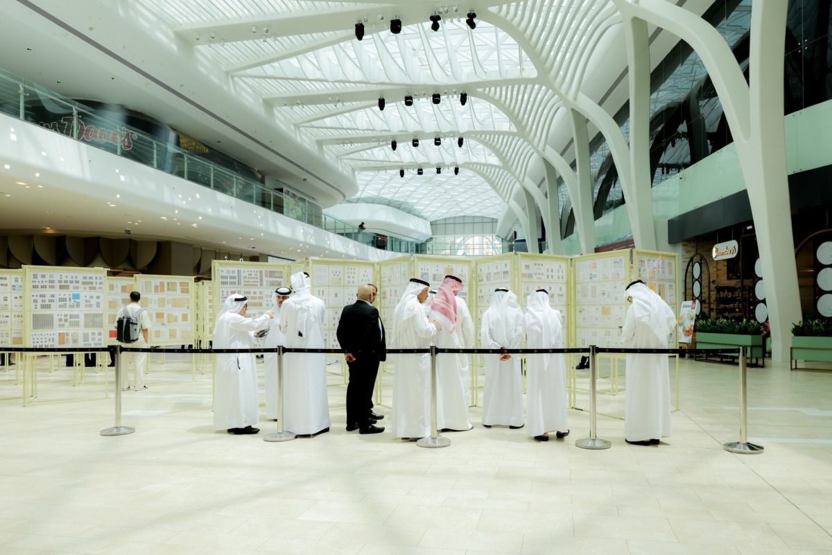 المركز القطري لهواة الطوابع والعملات يحصد عددا من الميداليات في معرض إيباكس