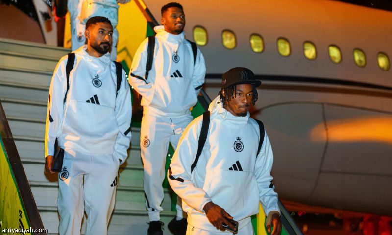 النصر يتجنب الإرهاق ويبعد رونالدو